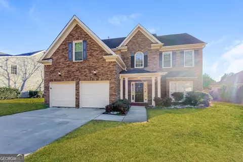 47 Pecan Cres, Newnan, GA 30265