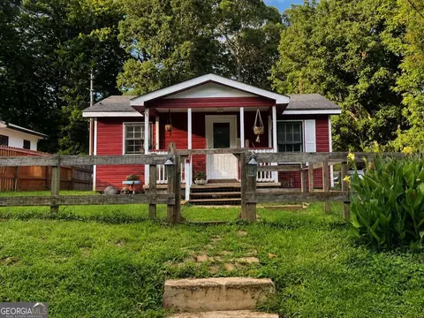 84 Old Tails Crk, Ellijay, GA 30540