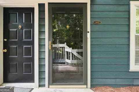 1402 N Crossing Dr NE, Atlanta, GA 30329