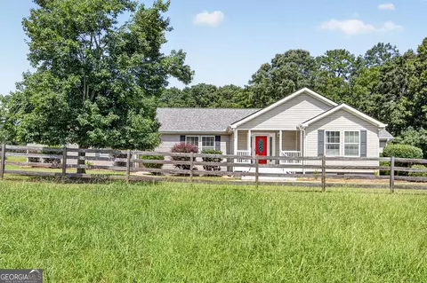 849 Floyd Rd, Danielsville, GA 30633