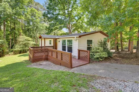 461 Cardinal Dr, Monticello, GA 31064
