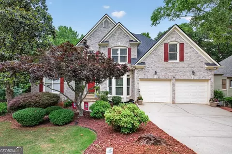 859 Misty River Ct, Dacula, GA 30019