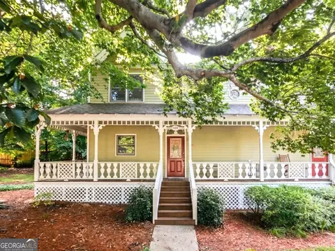 1439 Cambridge Cmn, Decatur, GA 30033