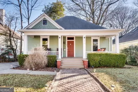 470 Florida Ave SE, Atlanta, GA 30316