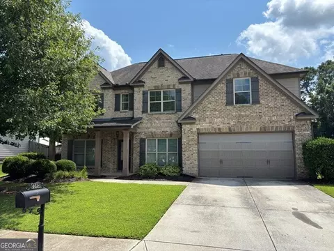 4325 Jeston Ct, Cumming, GA 30028