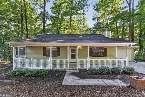 45 Guthrie Pl, Stockbridge, GA 30281