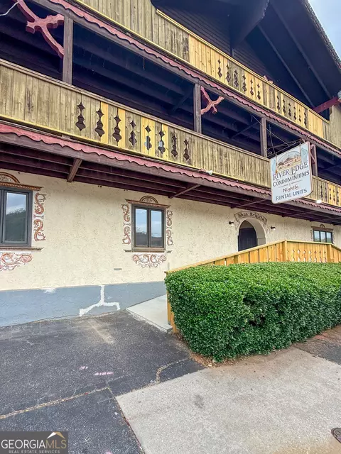 854 Edelweiss Strasse #702, Helen, GA 30545