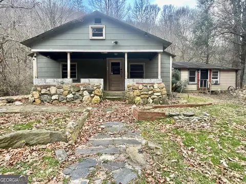 4747 Highway 76 W, Clayton, GA 30525