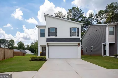 3408 Stonewall Ct, Union City, GA 30291