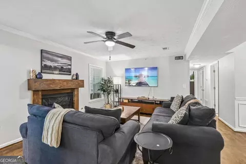 3940 Riverlook Pkwy SE #101, Marietta, GA 30067