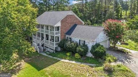 1530 Timberline Trce, Snellville, GA 30078