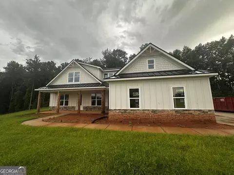 261 Water Oak Dr, Monticello, GA 31064