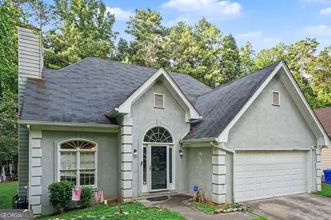 5152 Panola Mill Dr, Lithonia, GA 30038