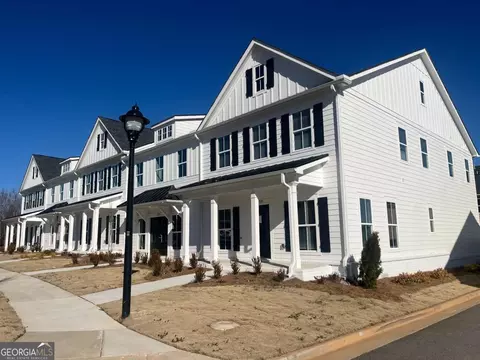 1704 Prospect Way, Conyers, GA 30094
