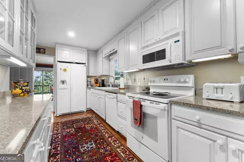 Kitchen - 234 Saddleback Cir, Dillard, GA 30537 photo 1 of 1
