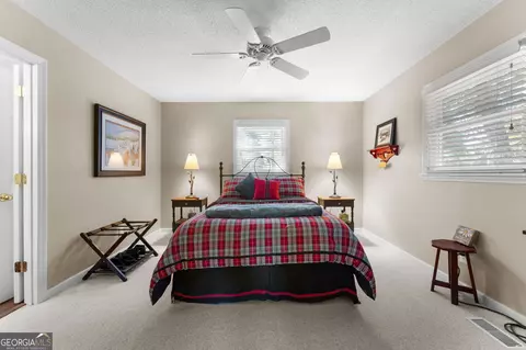Bedroom - 234 Saddleback Cir, Dillard, GA 30537 photo 1 of 3