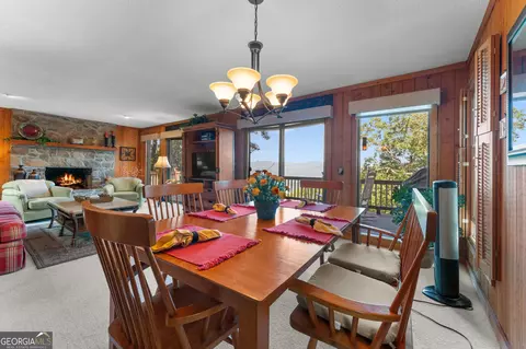 Dining - 234 Saddleback Cir, Dillard, GA 30537 photo 1 of 1