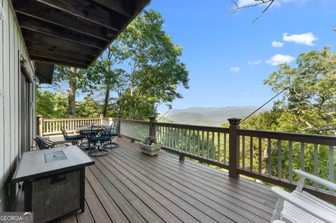 Exterior - 234 Saddleback Cir, Dillard, GA 30537 photo 2 of 6
