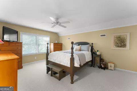 Bedroom - 234 Saddleback Cir, Dillard, GA 30537 photo 2 of 3