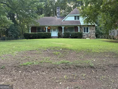 Other - 6545 Katie Ln, Morrow, GA 30260 photo 1 of 7