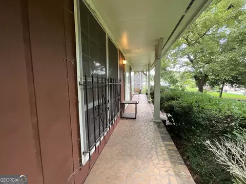 Exterior - 6545 Katie Ln, Morrow, GA 30260 photo 3 of 5