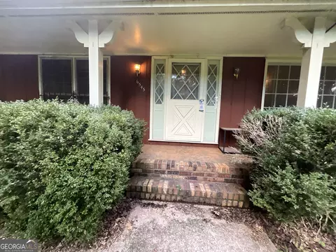 Exterior - 6545 Katie Ln, Morrow, GA 30260 photo 4 of 5