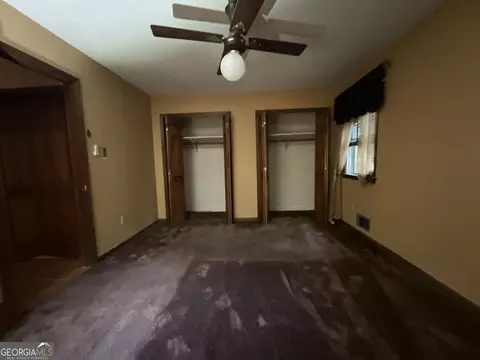 Bedroom - 6545 Katie Ln, Morrow, GA 30260 photo 4 of 7