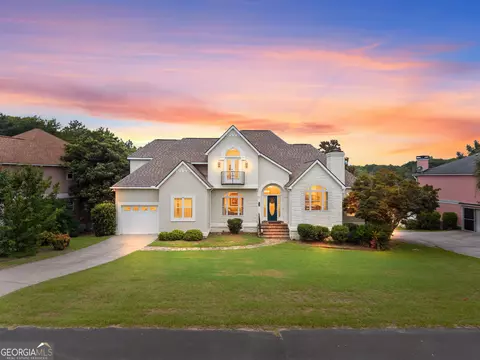 1117 Lily Pad Ln, Statesboro, GA 30458