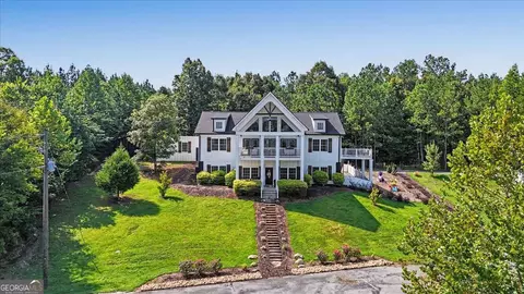 250 Crowe Springs Rd NW, Cartersville, GA 30121