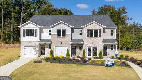 2254 Moss Hill Rd, Stone Mountain, GA 30088