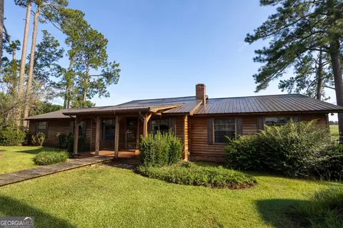 1360 Scarboro Church Rd, Twin City, GA 30471