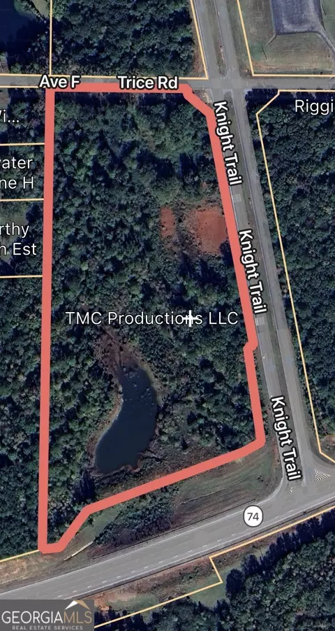95 Knight Trl, Thomaston, GA 30286 photo 14