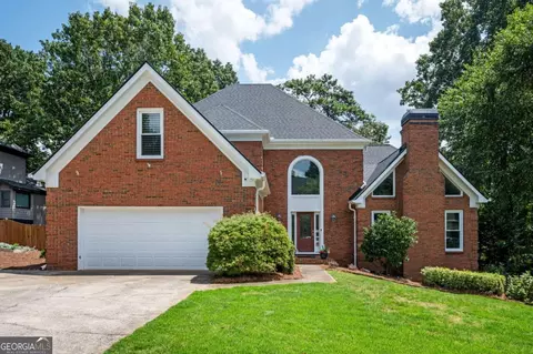 1703 Brandywine Ct, Atlanta, GA 30338