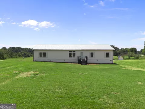 1300 Credille Pond Rd, Greensboro, GA 30642