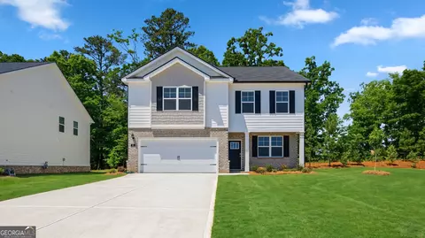 514 Alder Lane Ct, Griffin, GA 30223