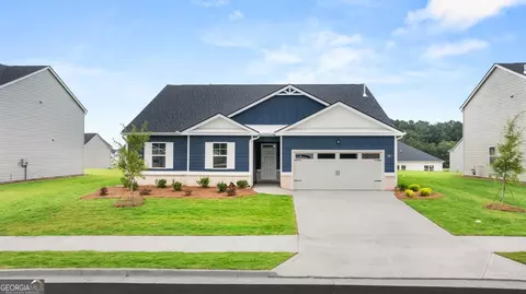 254 Defilippe Dr, Statham, GA 30666
