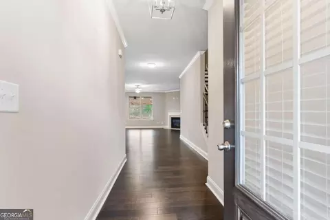 Entry Way - 5984 Spring Way, Stonecrest, GA 30038 photo 1 of 6