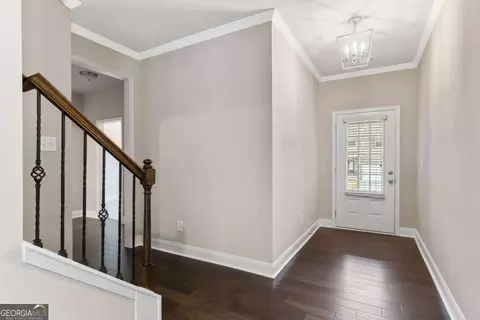 Entry Way - 5984 Spring Way, Stonecrest, GA 30038 photo 2 of 6