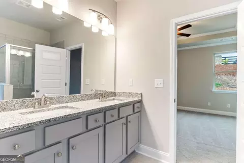 Entry Way - 5984 Spring Way, Stonecrest, GA 30038 photo 5 of 6