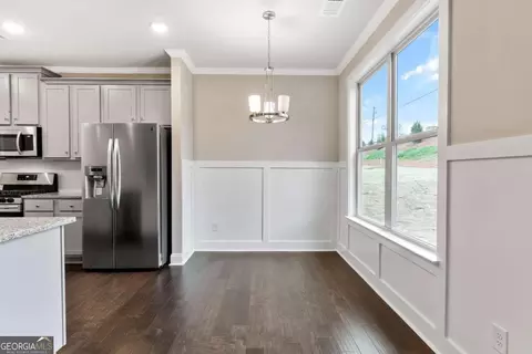 Dining - 5984 Spring Way, Stonecrest, GA 30038 photo 1 of 2