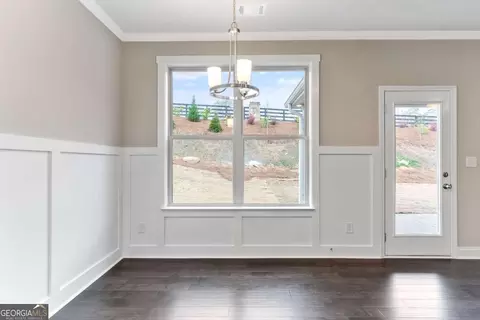 Dining - 5984 Spring Way, Stonecrest, GA 30038 photo 2 of 2
