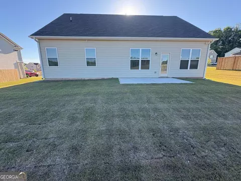 Exterior - 5984 Spring Way, Stonecrest, GA 30038 photo 2 of 3