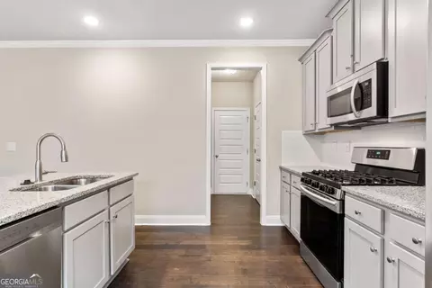 Entry Way - 5984 Spring Way, Stonecrest, GA 30038 photo 4 of 6