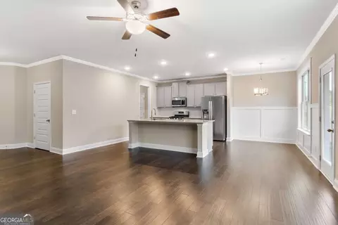 Living - 5984 Spring Way, Stonecrest, GA 30038 photo 4 of 4