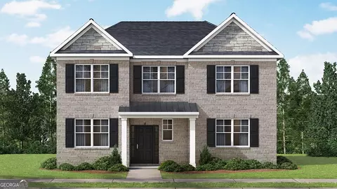 1267 Rivercrest Dr, Bogart, GA 30622