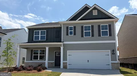 508 Alder Lane Ct, Griffin, GA 30223