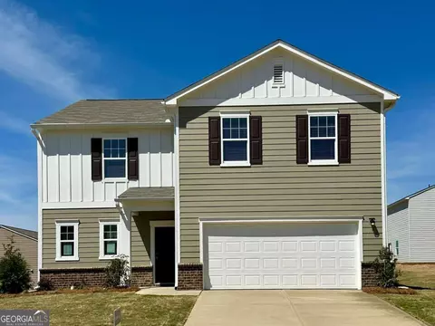 343 Champions Blvd, Dallas, GA 30157