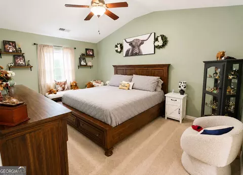 Bedroom - 279 Stane Brook Ct, Jackson, GA 30233 photo 1 of 4