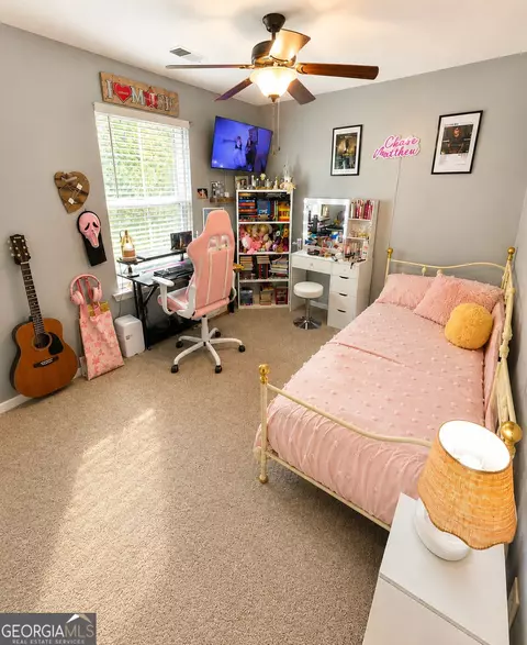 Bedroom - 279 Stane Brook Ct, Jackson, GA 30233 photo 4 of 4