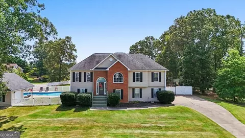 36 Valley Edge Dr, Rockmart, GA 30153